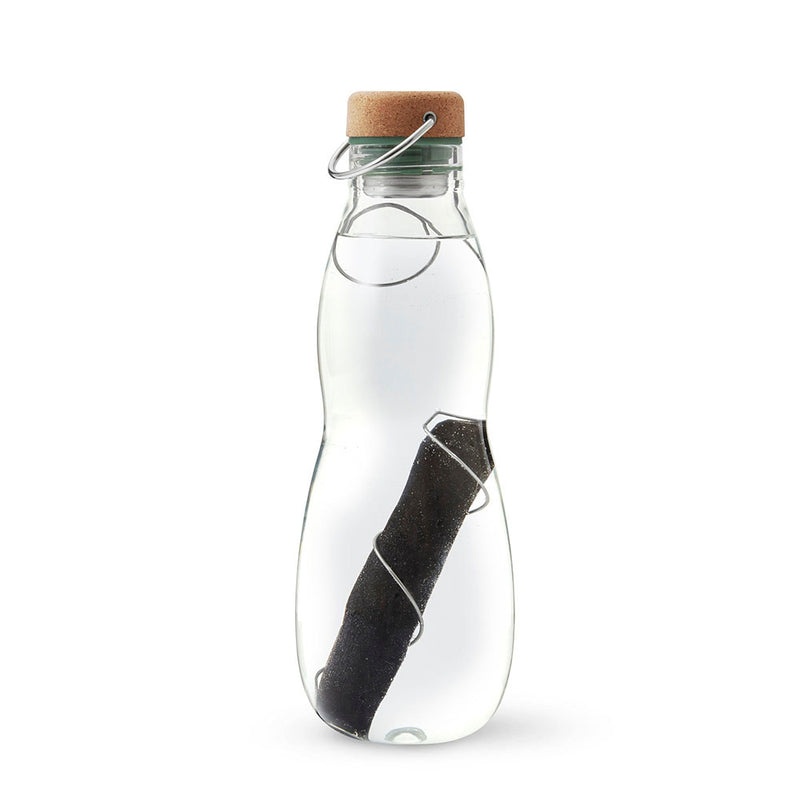 Szklana butelka na wodę Eau Good o pojemności 650 ml
