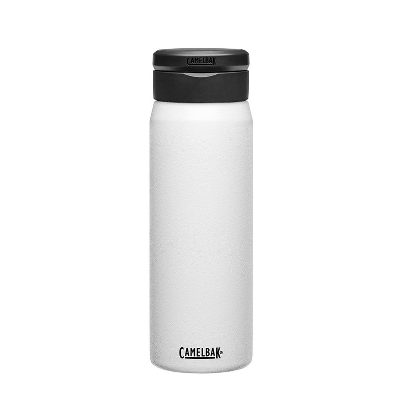 Fit Cap S/Stal, izolowana próżniowo, 750 ml