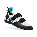 Damskie buty wspinaczkowe Momentum (czarne/aluminiowe)