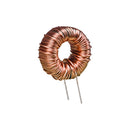 Wstępnie nawinięty dławik ferrytowy