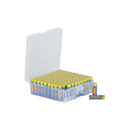 Baterie alkaliczne AA firmy Eclipse