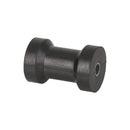 Rolka kilowa 114 mm z otworem 17 mm