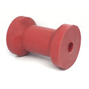 Rolka kilowa 114 mm z otworem 17 mm