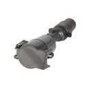 Adapter do przyczepy 7-pinowa okrągła wtyczka do okrągłego gniazda