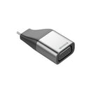 Konwerter wtyczki USB typu C na gniazdo