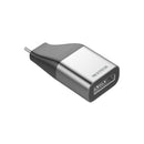 Konwerter wtyczki USB typu C na gniazdo