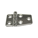 Zawias kabinowy wciśnięty (mały)