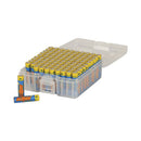 Baterie alkaliczne AAA firmy Eclipse