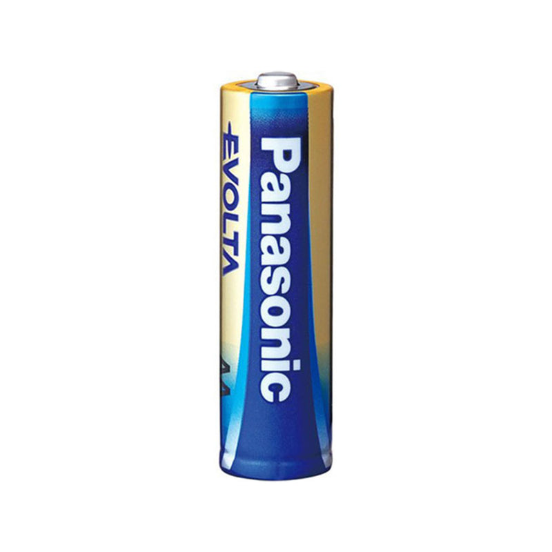 Baterie Panasonic Evolta AA