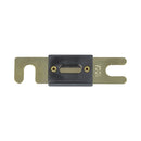 Złote bezpieczniki płytkowe ANL