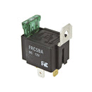 Przekaźnik bezpiecznikowy SPST samochodowy 12VDC