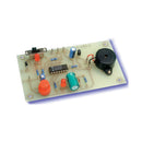 Zwarcia Trzy Projekt