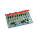 Zwarcia Trzy Projekt