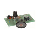 Zwarcia Trzy Projekt