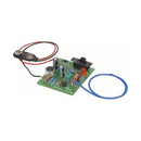 Zwarcia Trzy Projekt