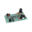 Zwarcia Trzy Projekt