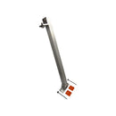 Tylna noga do montażu panelu słonecznego