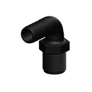 Końcówka węża kolankowa BSP męska