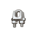 Uchwyt linowy ze stali nierdzewnej klasy 316