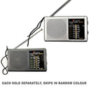 Klasyczne radio AM/FM