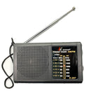 Klasyczne radio AM/FM