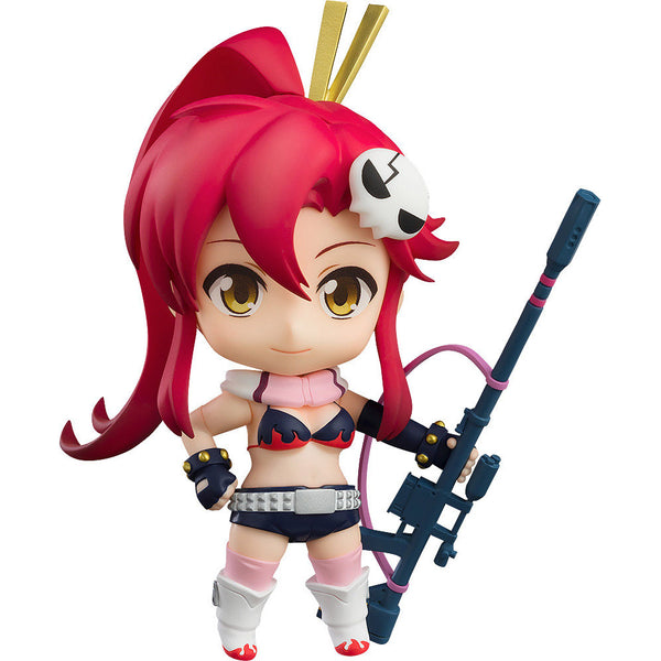 Tengen Toppa Gurren Lagann Nendoroid Yoko 2.0 Figure