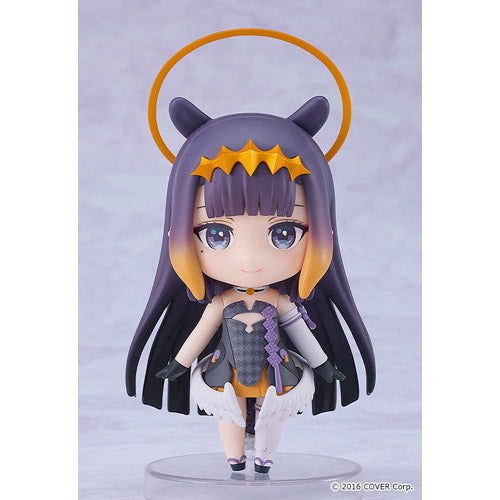 Hololive Production Nendoroid Ninomae Inanis Figure