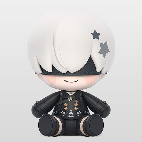 NieR Automata Ver1.1a Huggy Good Smile 9S Figure