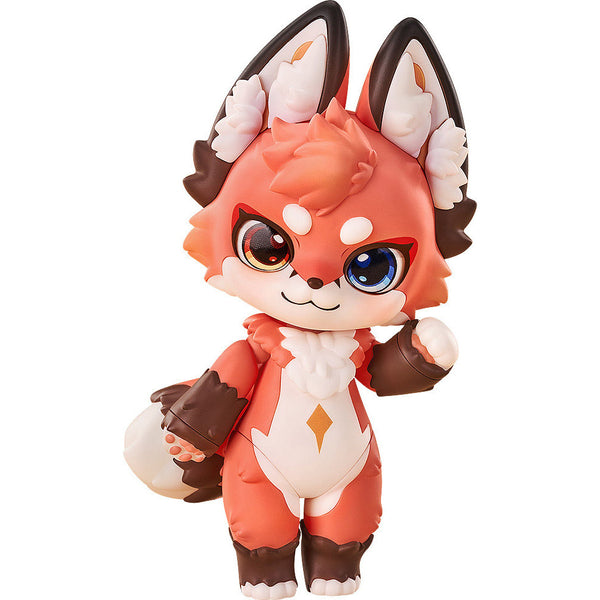 Fluffy Land Nendoroid River Figure (re-run)