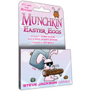 Munchkin Easter Eggs Strategy Game