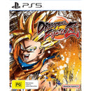 PS5 Dragon Ball FighterZ Game
