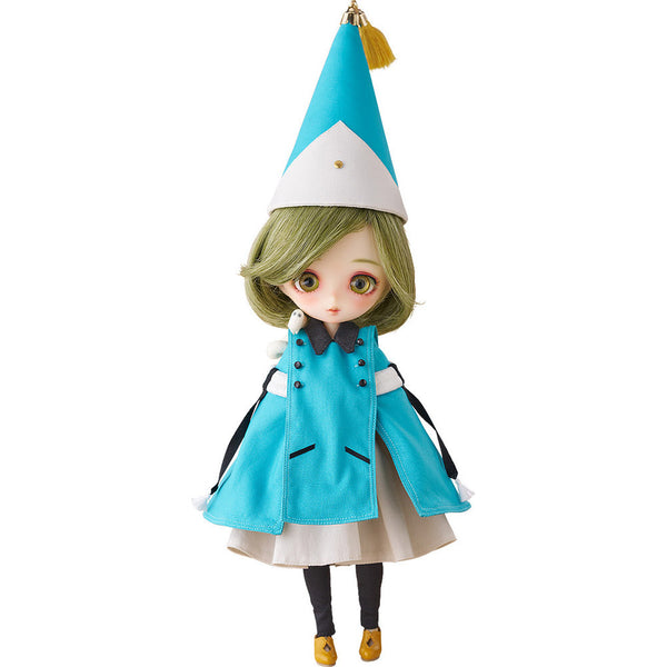 Witch Hat Atelier Harmonia Bloom Coco Figure