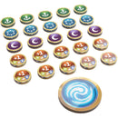 Gamegenic Altered Premium Markers