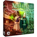 Nucleum Court of Progress Strategy Game