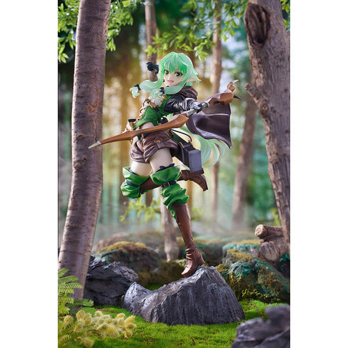 Goblin Slayer II High Elf Archer 1/7 Scale Figure