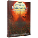 Warhammer Age of Sigmar RPG Soulbound Ulfenkarn