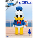 Disney Classic SYAKING-BANG Donald Duck Vinyl Piggy Bank
