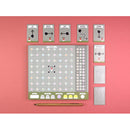 Scribbly Gum Board Game