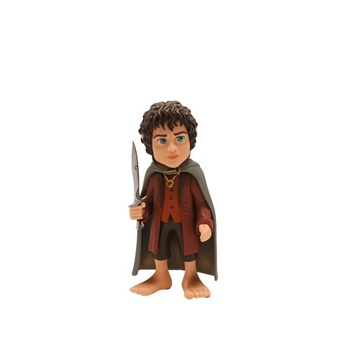 MINIX The Lord of the Rings Frodo Baggins 143 Figure