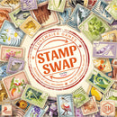 Stamp Swap Game