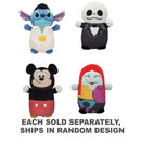 Squishmallows Hugmees Disney Plush 14" (1pc Random Style)
