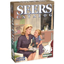 Seers Catalog Game