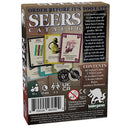 Seers Catalog Game