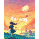 Canvas Strategy Game