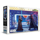Kinkade PQ Star Wars Obi-Wan's Final Battle Puzzle 1000pcs