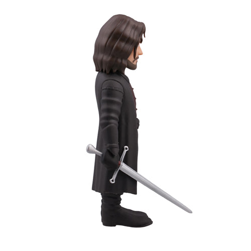 MINIX The Lord of the Rings Aragorn 133 Figure