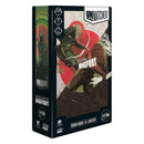 Niezrównana gra planszowa Robin Hood kontra Wielka Stopa