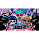 SWI LOL niespodzianka! Nocna gra filmowa