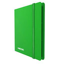 Gamegenic Casualowy album z 24 kieszeniami