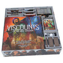 Wkładki do gier w pudełku kolekcjonerskim Folded Space